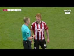 Exeter City vs Lincoln City | EFL League One 2024-25 | Highlights