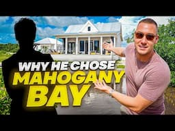 Is Mahogany Bay the WRONG or RIGHT Choice for Your Belize Home?