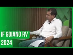 IF Goiano RV fecha 2024 em alto nível