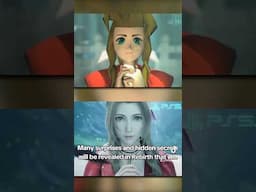 The Reunion is coming. Are you ready for it?! #finalfantasy7remake #ff7r #aerith  #finalfantasy