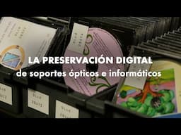 Día Mundial de la Preservación Digital