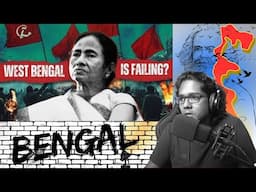 Why is West Bengal Failing?: Discussion & Analysis | Think School |