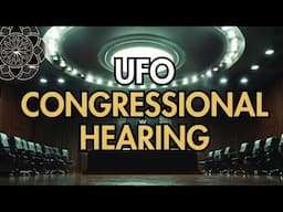 UFO Congressional Hearing Live Reaction & Watch Party