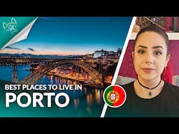 Best Places to Live in Porto : Beyond the Center