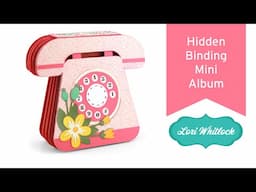 Hidden Binding Mini Album