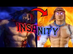 Mortal Kombat is INSANE. Here's Why // Mortal Kombat Lore Explained // Mortal Kombat 2021