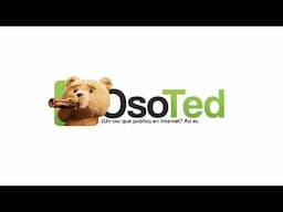 Emisión en directo de Oso Ted