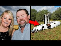 Student Pilot's Illegal Flight Gets Wife Killed!