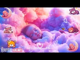 Mozart for Babies Intelligence Stimulation ♥ Lullaby for Babies To Go To Sleep♫ Top Baby Sleep Music