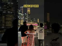 Travel with us to Singapore #travel #travelvlogs #singapore