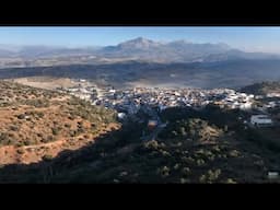 Naturaleza y patrimonio, Casabermeja, Málaga