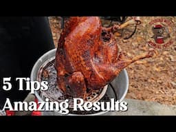 5 Essential Safety Tips for a Perfect Fried Turkey This Holiday