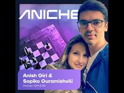 Playing Anichess with Sopiko