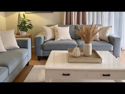 Modern Living Room Decorating Ideas 2024 Living Room TV Stand | Home Interior Design & Makeover Tips