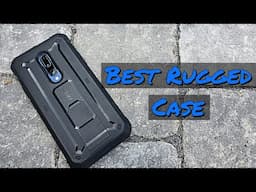 Oneplus 7 pro - Supcase Unicorn Beetle Pro .... Best Rugged Case