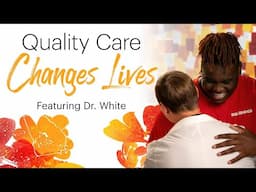 Quality Care with Dr. White | Piedmont Healthcare