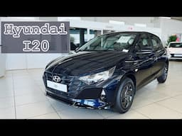 2023 Hyundai I20 | Motion vs Fluid | features and Cost of ownership