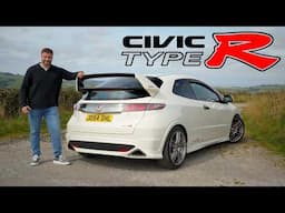 Is The Honda Civic Type-R FN2 Unfairly Judged? | Driven+