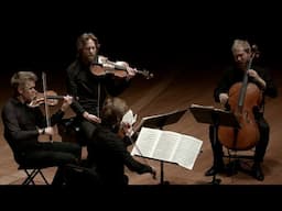 Haydn: Quartet in C major for Strings, Hob. III: 57, Op. 54, No. 2 (1788) I. Vivace