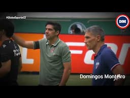 Palmeiras 2 x 2 Fortaleza (Série A 2024)