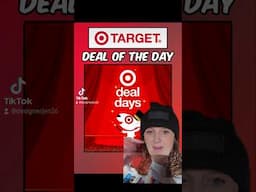 Target's Deal of the Day November 8th 2024 #targetcircledeals #targetcircle #Target #dealoftheday