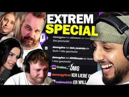 DIE EMOTIONALSTEN SONGS FÜR TWITCH GIRLS JEMALS! (ES FLIEßEN TRÄNEN 😭)