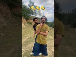 🤣🤣🤣 Kashmiri Funny Reel 2 // #funnykashmirireel #kashmiricomedy #kashmiricomedydrama