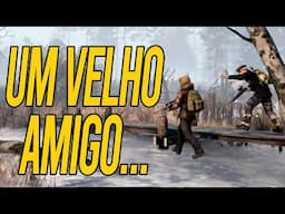 A ilha militar - DayZ Frostline Sakhal #04