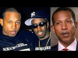 "Diddy Set Me Up" Shyne Finally Speaks On Diddy