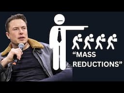 Elon Musk Illegal Plan to Fire Everyone