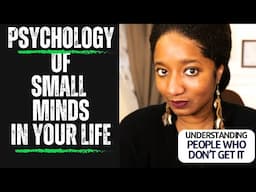 Dealing With CLOSE-MINDED People In A Toxic Family - Navigate Like A Pro!