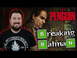 The Penguin: Season 1 - Review