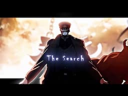 Anime Mix Edit - The Search