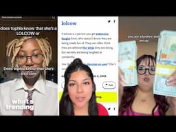 Top TikTok Creators Reveal LOLCow Secrets for Viral Fame!