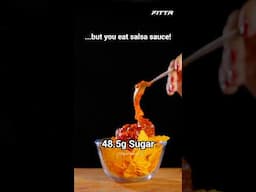 Thinking of skipping sugar? #fitness #health #food