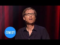 Stephen Merchant’s Must See Tom Hanks Impression | Hello Ladies | Universal Comedy