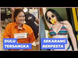 TERUNGKAP! 8 KEJANGGALAN Kasus Kopi Sianida