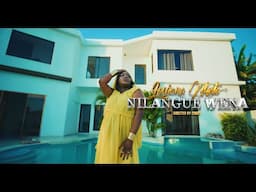 LOURENA NHATE - NILANGUE WENA ( VIDEO OFICIAL )