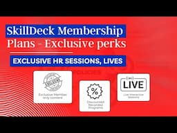 Become a VIP Member | Exclusive Perks, LIVE members only sessions, pre recorded courses