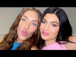 Stassie x Kylie: Introducing Our Collab