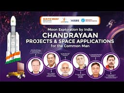 ISRO Scientist Experience at Gateway | Gateway Institute of Engineering and Technology