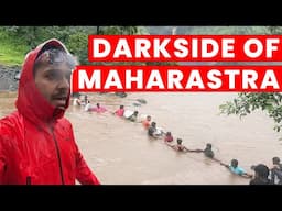 Rescue In Maharastra Waterfall | Ep4