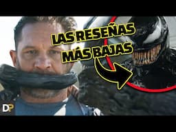 Venom 3: ¿Por Qué Son Tan Malas Las Reseñas?