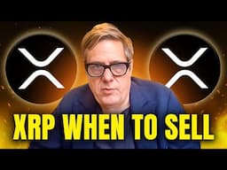 What Will Cause XRP To CRASH - Fred Krueger 2025 Prediction