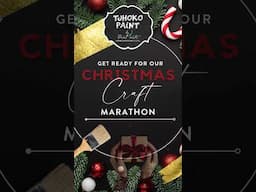 Tjhoko Christmas Marathon!