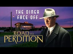 "Road to Perdition" - The Diner Face Off