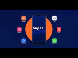 How Super App Can Change The Apps?