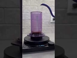 How to Make An Iced Latte With An Aeropress