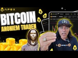 BITCOIN EN ETHEREUM ANONIEM TRADEN OP APEX OMNI EXCHANGE