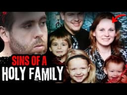 The Sins of a Religious Family! The Case Of Inman Family - True Crime Documentary